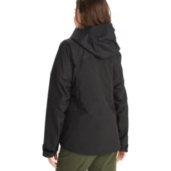 Marmot Mitre Peak Jacket - Women's 3 Marmot Mitre Peak Jacket - Women's -Outdoor Sports Equip Store BLA D1