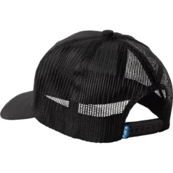 KAVU Above Standard Trucker Hat -Outdoor Sports Equip Store BLA D1 254