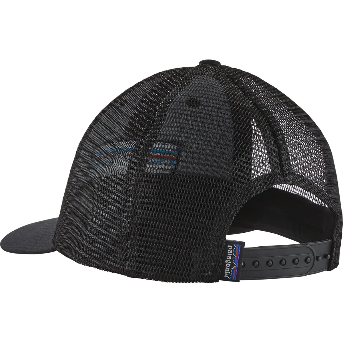 P6 LoPro Trucker Hat Patagonia P6 LoPro Trucker Hat -Outdoor Sports Equip Store BLA D1 259