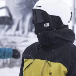 Blackstrap Solid Hood Balaclava -Outdoor Sports Equip Store BLA D1 263