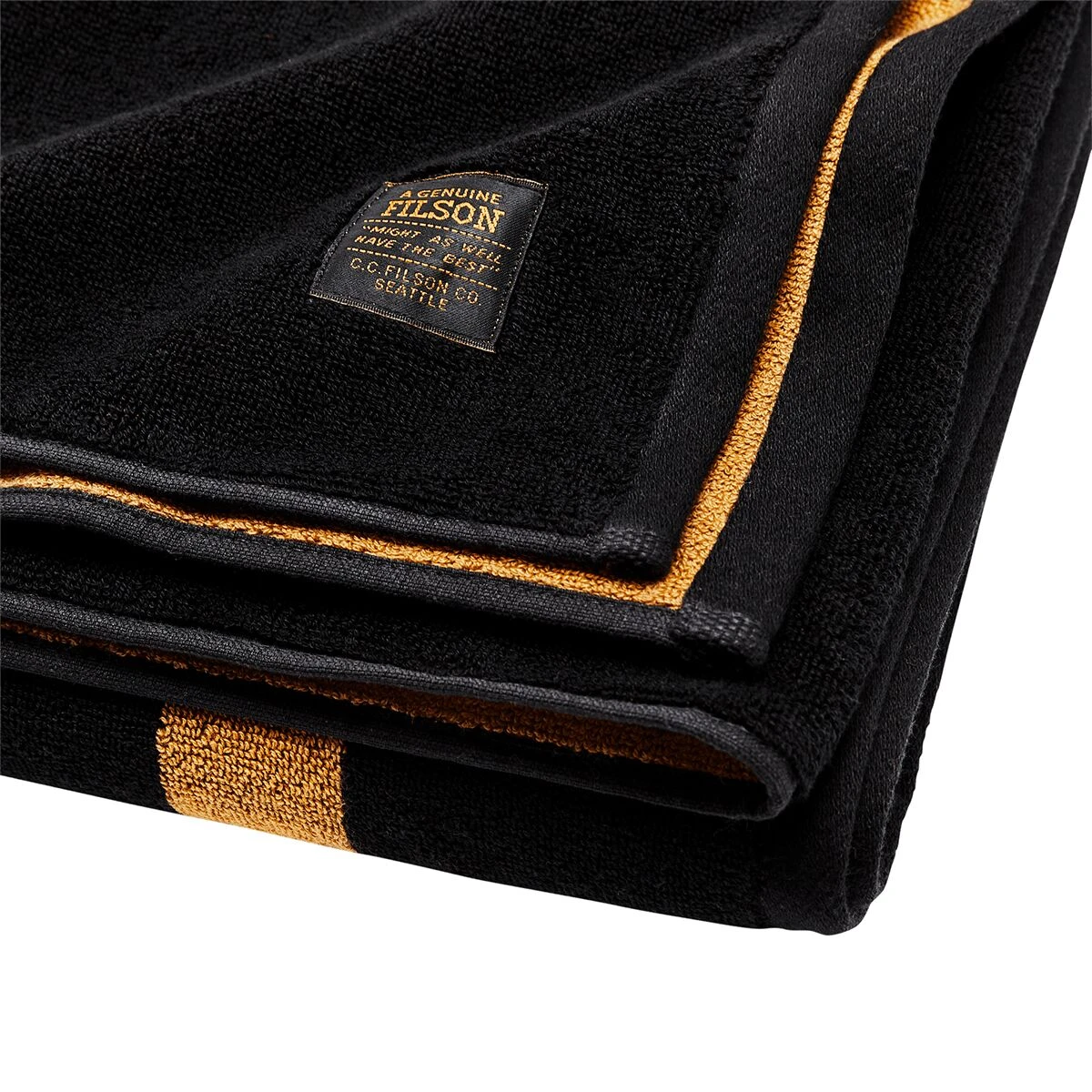 East Slope Towel Filson East Slope Towel -Outdoor Sports Equip Store BLA D1 264