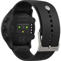 Suunto 5 Peak Sport Watch -Outdoor Sports Equip Store BLA D1 269