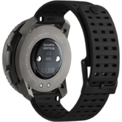 Suunto Vertical Titanium Solar Watch -Outdoor Sports Equip Store BLA D1 272
