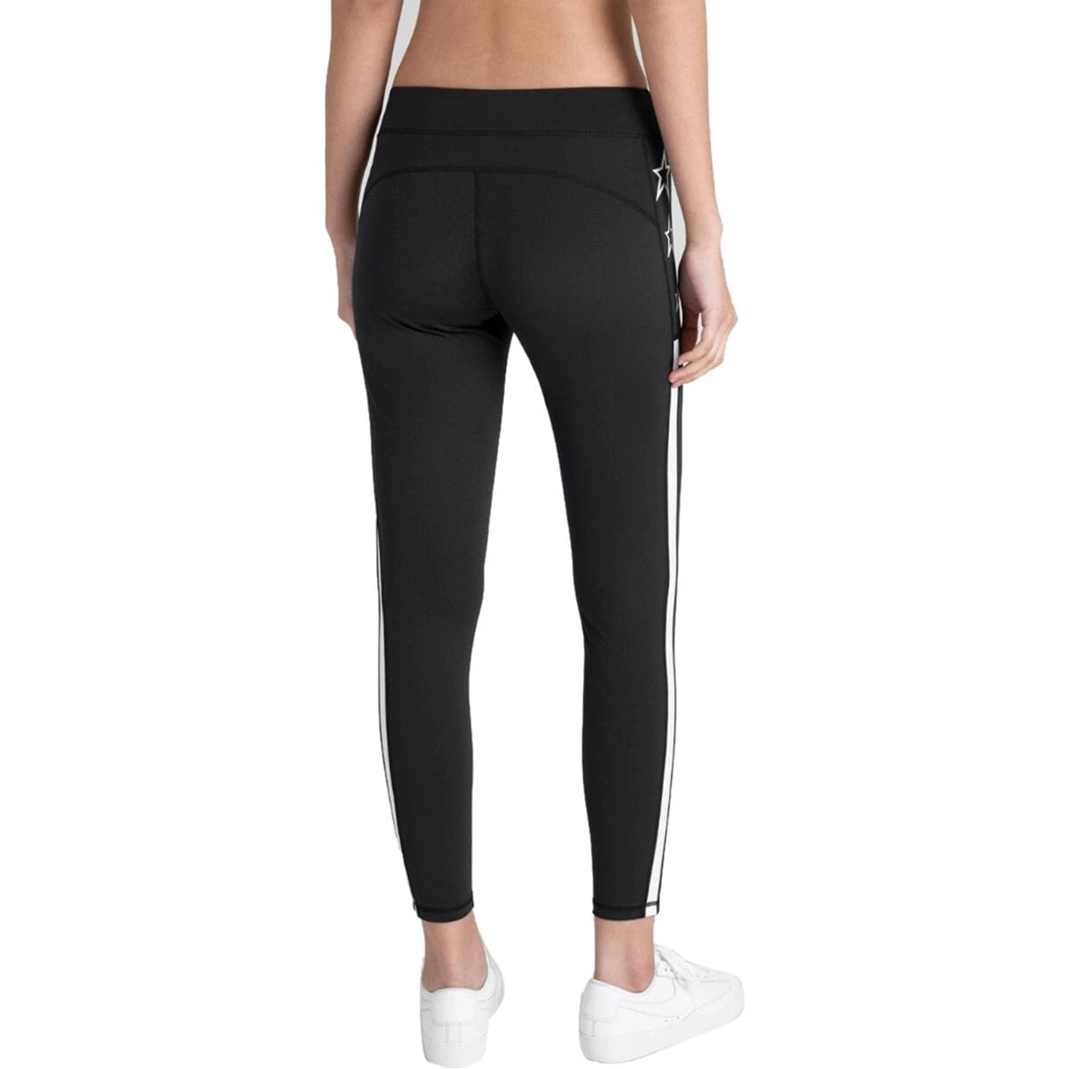 Stripes Stars Legging - Women's Stripes Stars Legging - Women's -Outdoor Sports Equip Store BLA D1 35