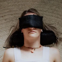 Silk Herbal Eyebag -Outdoor Sports Equip Store BLA D1 36