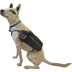 Ultimate Direction Dog Vest -Outdoor Sports Equip Store BLA D1 40