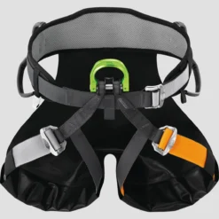 Petzl Canyon Guide Harness -Outdoor Sports Equip Store BLA D1 42