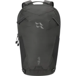 Rab Tensor 20L Backpack -Outdoor Sports Equip Store BLA D1 46