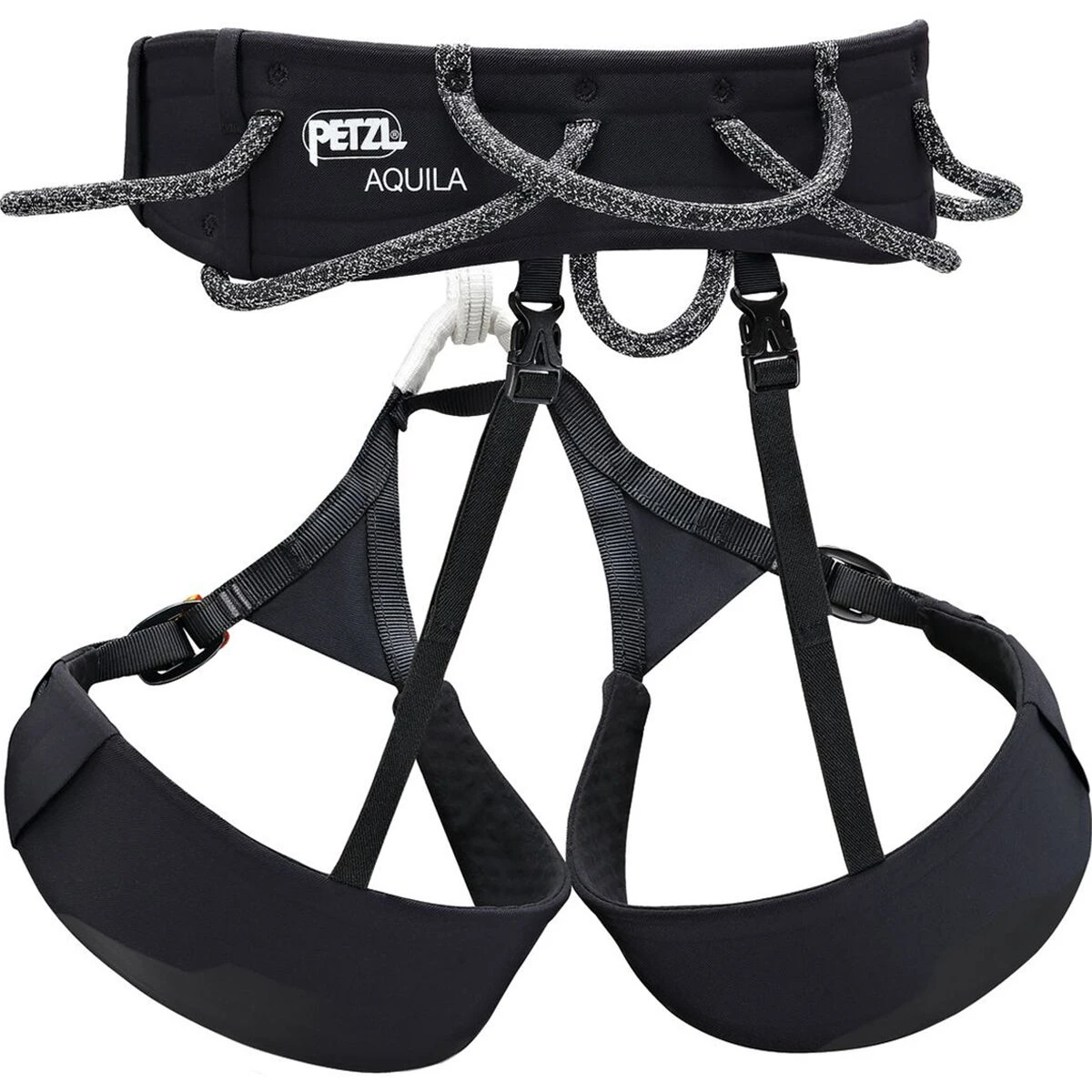 Aquila Harness Petzl Aquila Harness -Outdoor Sports Equip Store BLA D1 47
