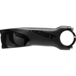 Most Tiger Ultra Aero TICR Carbon Stem