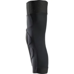 Fox Racing Launch Elite Knee Guard -Outdoor Sports Equip Store BLA D1 58