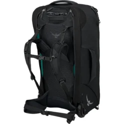 Fairview Wheeled 65L Travel Pack -Outdoor Sports Equip Store BLA D1 75