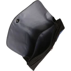 KAVU Islamorada Cross Body Wallet -Outdoor Sports Equip Store BLA D1 77