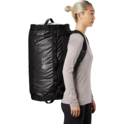 Mountain Hardwear Camp 4 65L Duffel Bag -Outdoor Sports Equip Store BLA D1 78