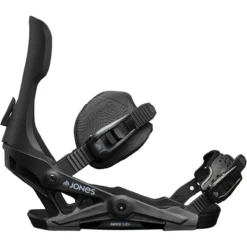 Mercury Snowboard Binding - 2023 4 Mercury Snowboard Binding - 2023 -Outdoor Sports Equip Store BLA D1 95