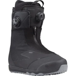 NIDECKER Index Snowboard Boot - 2024 - Men's -Outdoor Sports Equip Store BLA D1 97