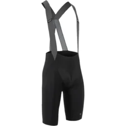 Assos Mille GTO C2 Long Bib Short - Men's -Outdoor Sports Equip Store BLA D10 1