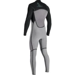Vissla North Seas 3/2mm Full Chest Zip Wetsuit - Men's 9 Vissla North Seas 3/2mm Full Chest Zip Wetsuit - Men's -Outdoor Sports Equip Store BLA D10 15