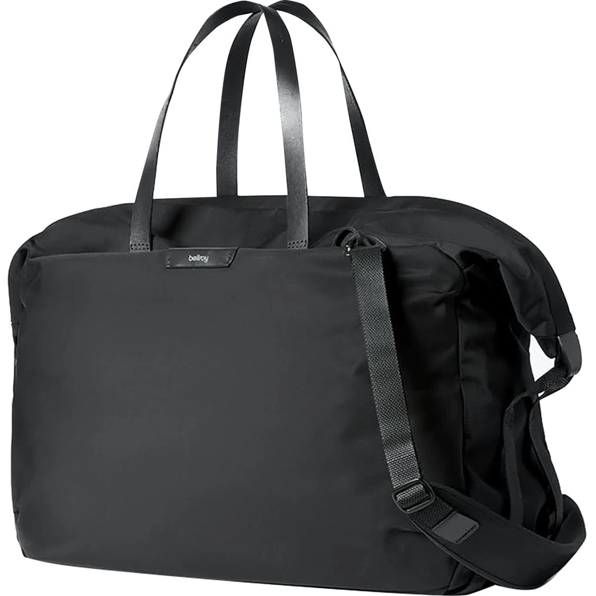 Weekender+ 45L Duffel Bag BELLROY Weekender+ 45L Duffel Bag -Outdoor Sports Equip Store BLA D10 6