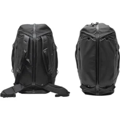 Peak Design Travel 65L Duffelpack -Outdoor Sports Equip Store BLA D11 6
