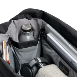 BELLROY Weekender+ 45L Duffel Bag 4 BELLROY Weekender+ 45L Duffel Bag -Outdoor Sports Equip Store BLA D12 3
