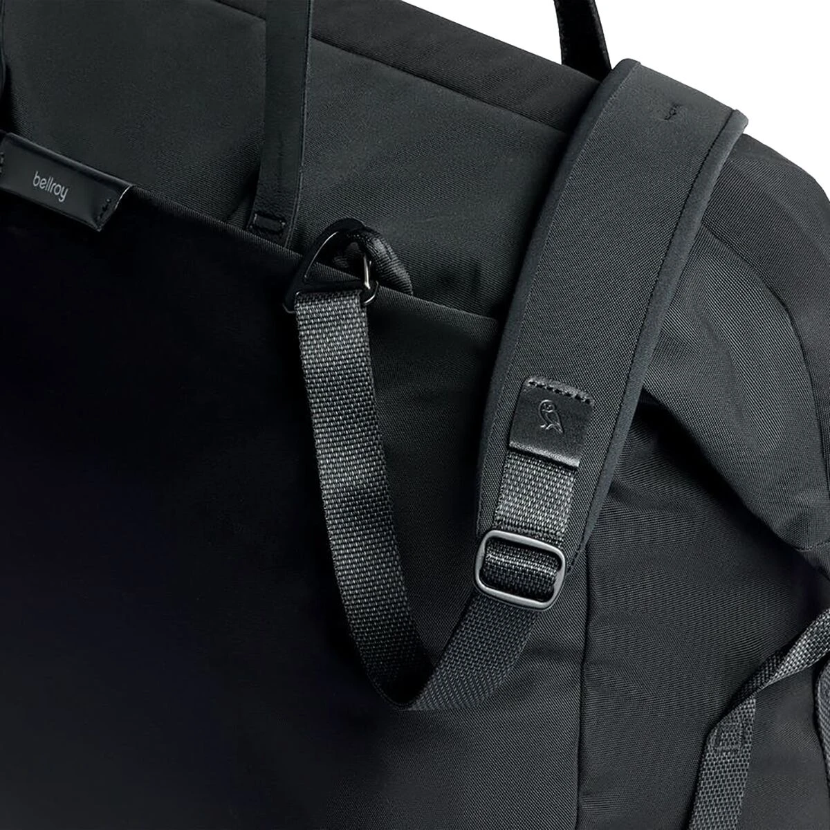 Weekender+ 45L Duffel Bag BELLROY Weekender+ 45L Duffel Bag -Outdoor Sports Equip Store BLA D14 2