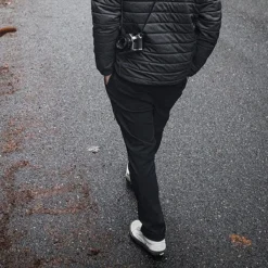 686 Slim Fit Everywhere Pant - Men's 9 686 Slim Fit Everywhere Pant - Men's -Outdoor Sports Equip Store BLA D14