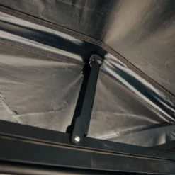 Arc 270 9.5ft Awning - Passenger Side -Outdoor Sports Equip Store BLA D14 5