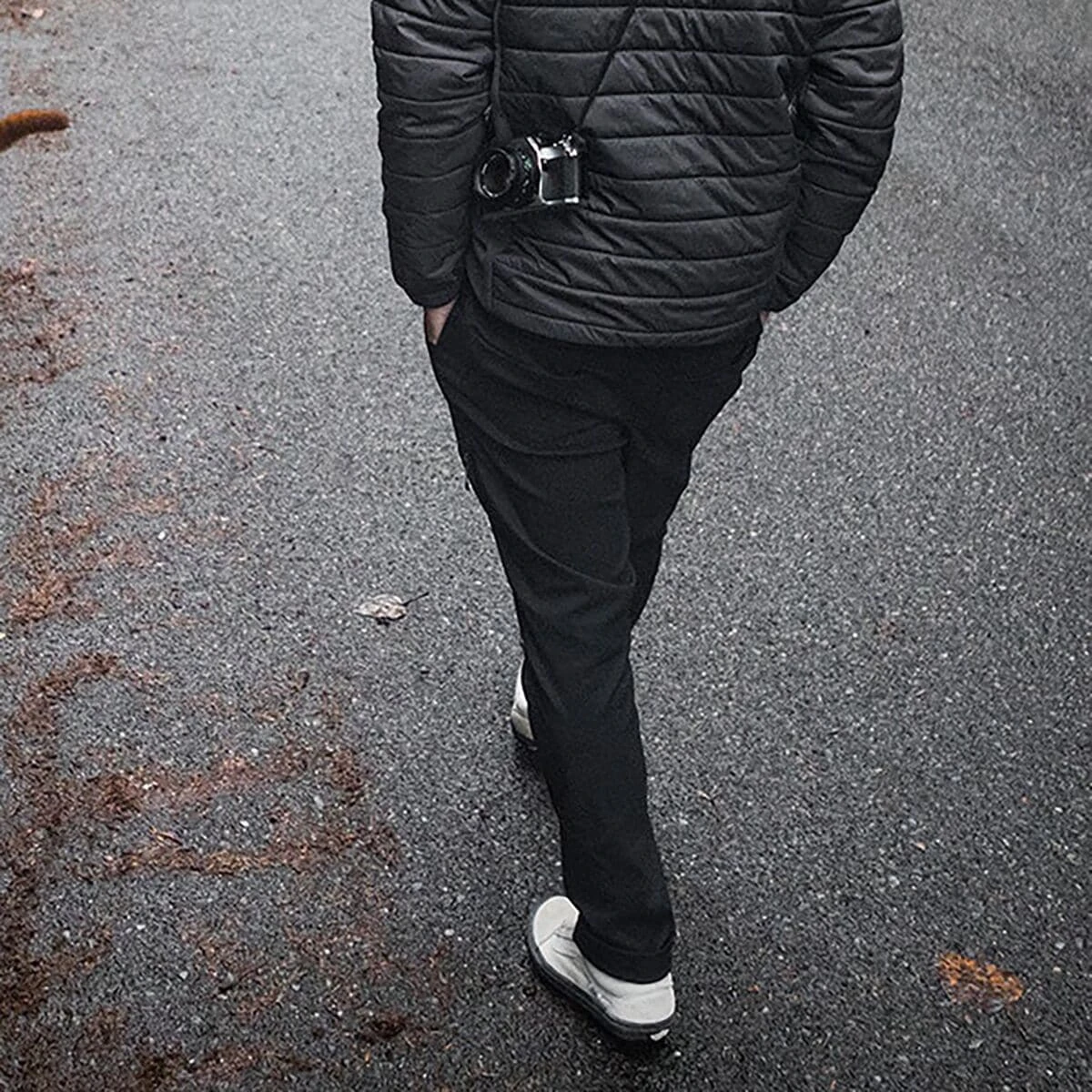 Slim Fit Everywhere Pant - Men's 686 Slim Fit Everywhere Pant - Men's -Outdoor Sports Equip Store BLA D14