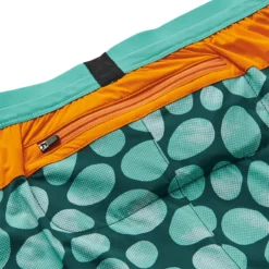 Ciele X Run Amok Alta 5 Short - Men's -Outdoor Sports Equip Store BLA D15 1