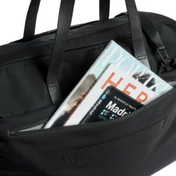 BELLROY Weekender+ 45L Duffel Bag