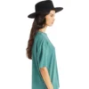 Brixton Cohen Cowboy Hat - Men's
