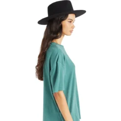 Brixton Cohen Cowboy Hat - Men's