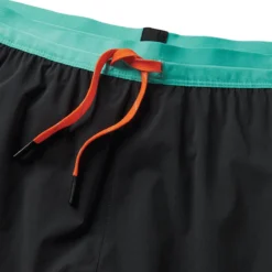 Ciele X Run Amok Alta 5 Short - Men's -Outdoor Sports Equip Store BLA D16