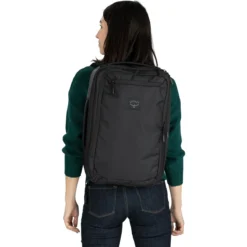 Aoede 22L Briefpack -Outdoor Sports Equip Store BLA D16 5