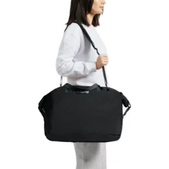 BELLROY Weekender+ 45L Duffel Bag 5 BELLROY Weekender+ 45L Duffel Bag -Outdoor Sports Equip Store BLA D17 1
