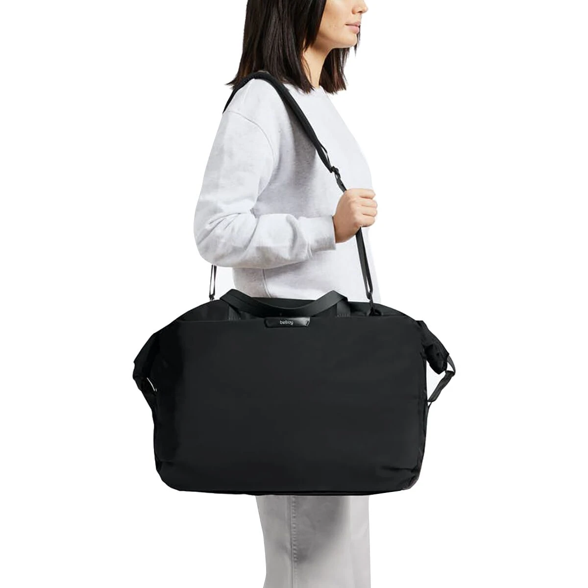 Weekender+ 45L Duffel Bag BELLROY Weekender+ 45L Duffel Bag -Outdoor Sports Equip Store BLA D17 1