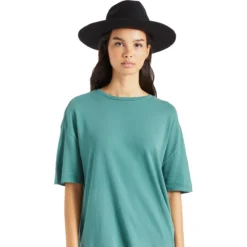 Brixton Cohen Cowboy Hat - Men's -Outdoor Sports Equip Store BLA D18 2