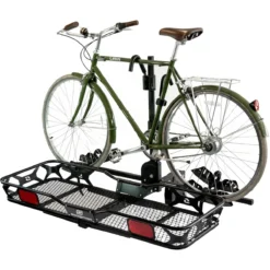 Expanse Connector Bar -Outdoor Sports Equip Store BLA D2 106