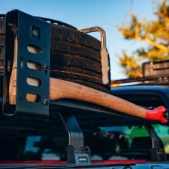 Axe Bracket -Outdoor Sports Equip Store BLA D2 108