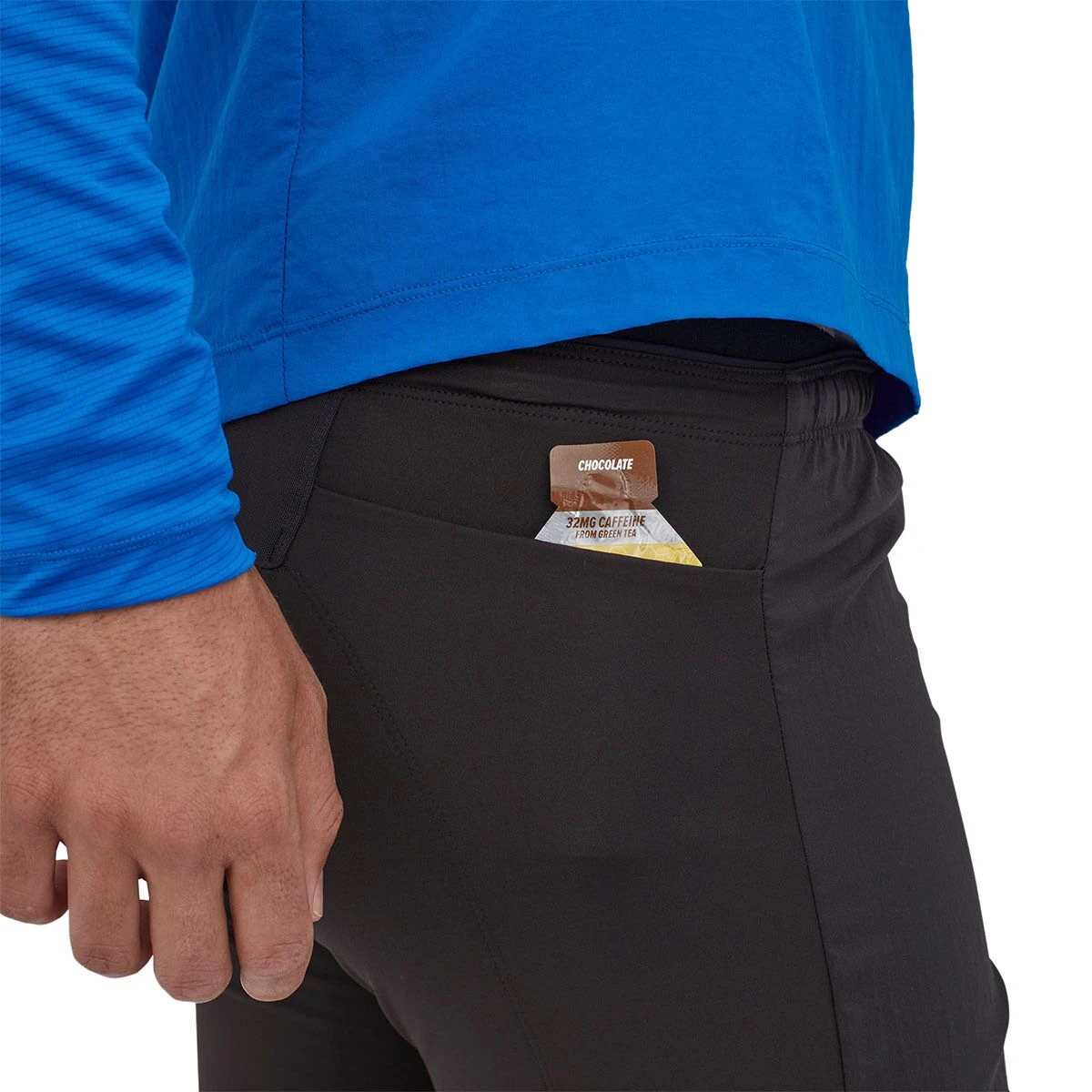 Endless Run Short - Men's Patagonia Endless Run Short - Men's -Outdoor Sports Equip Store BLA D2 12