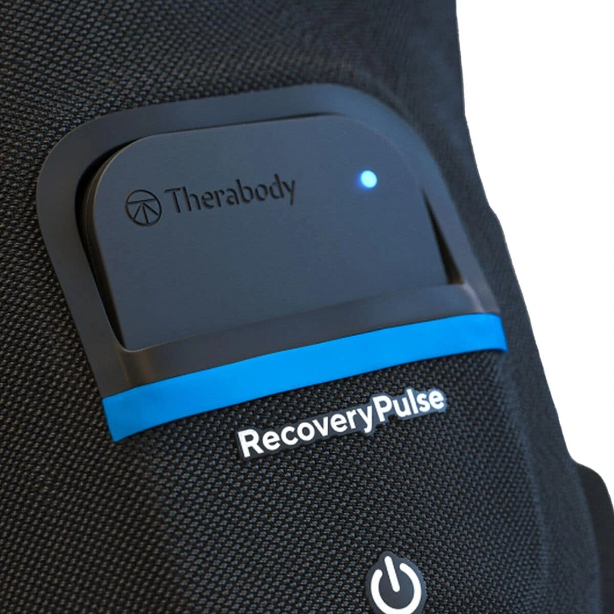 RecoveryPulse Calf Therabody RecoveryPulse Calf -Outdoor Sports Equip Store BLA D2 123
