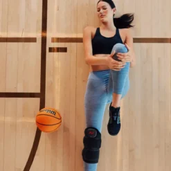 Hyperice Venom 2 Leg Wrap -Outdoor Sports Equip Store BLA D2 124