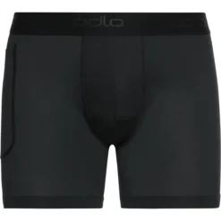 Odlo Active Sport 5in Liner Short - Men's -Outdoor Sports Equip Store BLA D2 129