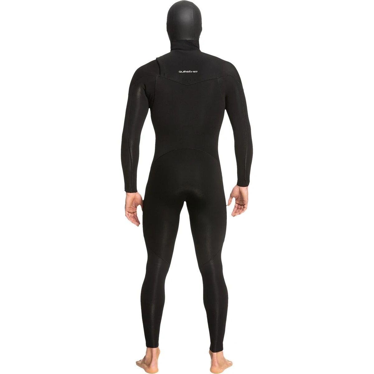 4/3 Sessions CZ Hooded Wetsuit - Men's Quiksilver 4/3 Sessions CZ Hooded Wetsuit - Men's -Outdoor Sports Equip Store BLA D2 139