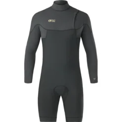 Meta Long-Sleeve 2/2mm Free Wetsuit - Men's -Outdoor Sports Equip Store BLA D2 142