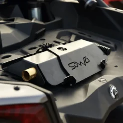 Stealth Shovel Mount -Outdoor Sports Equip Store BLA D2 152