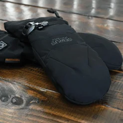 Heattouch Atlas Mitten - Women's -Outdoor Sports Equip Store BLA D2 161