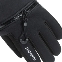 Lightweight Ski Glove -Outdoor Sports Equip Store BLA D2 181