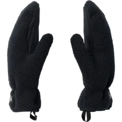 Mountain Hardwear HiCamp Sherpa Mitten -Outdoor Sports Equip Store BLA D2 182